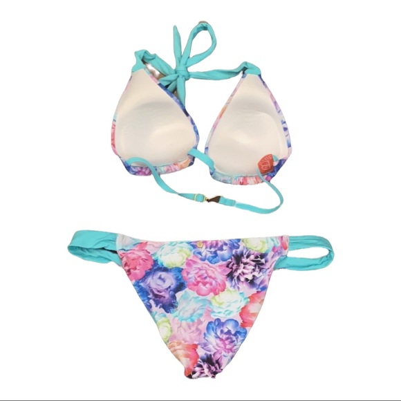 B.SWIM BIKINI SET IN BELLA - Picture 3 of 7